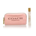 Parfum in a Pouch Coach Perfume