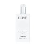 Eternity Body Lotion Calvin Klein Perfume
