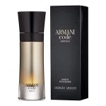 Armani Code Absolu Giorgio Armani Perfume