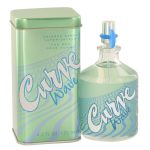Curve Wave Liz Claiborne Perfume