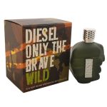 OnlyThe Brave Wild Diesel Perfume