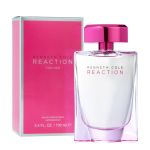 Reaction Kenneth Cole Perfume
