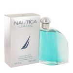 Classic Nautica Perfume