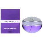 Ultraviolet Paco Rabanne Perfume