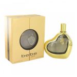 Gold Bebe Perfume