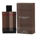 London Burberry Perfume