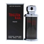 Thallium Black Jacques Evard Perfume