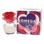 Someday Justin Bieber Perfume