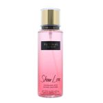 Sheer Love Frangrane Body Mist Victorias Secret Perfume