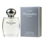 Pleasures Cologne Estee Lauder Perfume