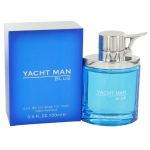 Yacht Blue Myrurgia Perfume