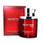 Yacht Red Myrurgia Perfume
