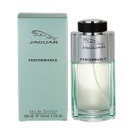 Performance Jaguar Perfume