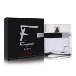 F Black Salvatore Ferragamo Perfume