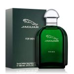Jaguar Green Jaguar Perfume
