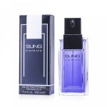 Sung Homme Alfred Sung Perfume