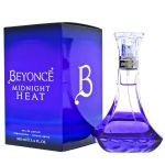 Midnight Heat Beyonce Perfume