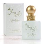 Fancy Love Jessica Simpson Perfume