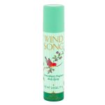 Wind Song Body Spray Prince Matchabelli Perfume