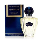 Shalimar Cologne Guerlain Perfume
