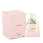 Truly Pink Vera Wang Perfume