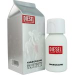 Plus Plus Diesel Perfume