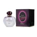 Pure Poison Christian Dior Perfume