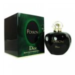 Poison Christian Dior Perfume