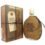 Fuel For Life Diesel Perfume