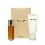 Escape 2 Piece Set Calvin Klein Perfume