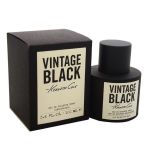 Vintage Black Kenneth Cole Perfume