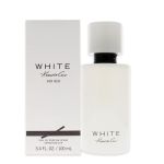 White Kenneth Cole Perfume
