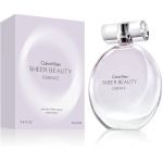 Sheer Beauty Essence Calvin Klein Perfume