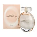 Sheer Beauty Calvin Klein Perfume