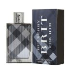 Brit Burberry Perfume