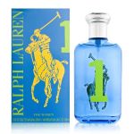 Polo Big Pony Blue #1 Ralph Lauren Perfume
