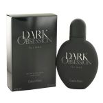 Dark Obsession Calvin Klein Perfume