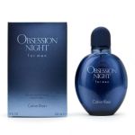 Obsession Night Calvin Klein Perfume