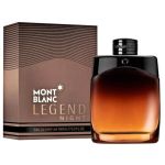 Legend Night Mont Blanc Perfume