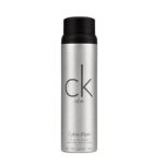 CK One Deodorant Spray Calvin Klein Perfume