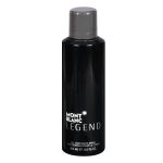 Legend Body Spray Mont Blanc Perfume