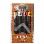 Cuba 4 Piece Variety Set Cuba Perfume