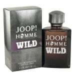 Wild Joop Perfume