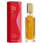 Red Giorgio Beverly Hills Perfume