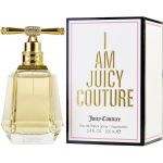 I Am Juicy Couture Perfume