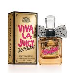 Viva La Juicy Gold Couture Juicy Couture Perfume
