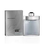 Individuel Mont Blanc Perfume