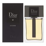 Dior Homme Intense Christian Dior Perfume