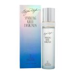 Sparkling White Diamonds  Elizabeth Taylor Perfume