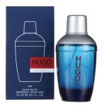 Hugo Dark Blue Hugo Boss Perfume